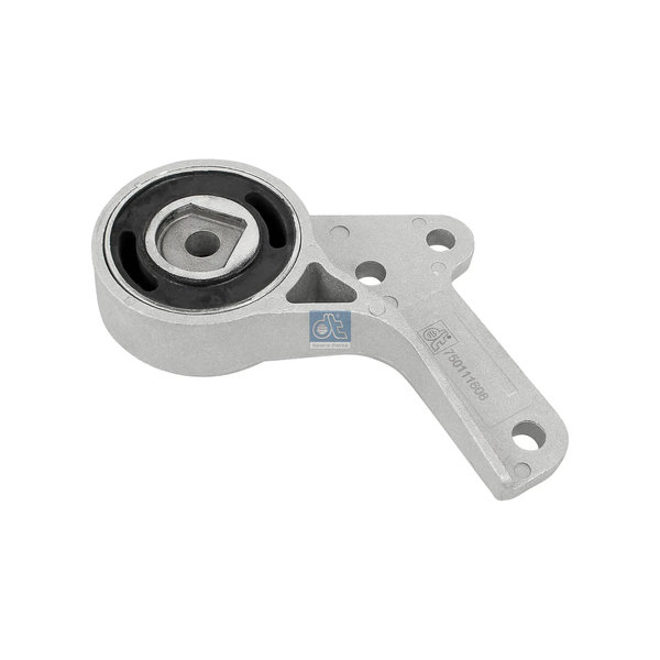 براکت رادیاتور، راست 1.11369 DIESEL TECHNIC